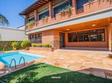 Casa · 441m² · 4 Quartos · 4 Vagas · REMAX VENDE CASA - 441,12 m² PARQUE NOVA CAMPINAS, Campinas/SP - R$ 1.580.500 - 4 quartos, 2 suítes,