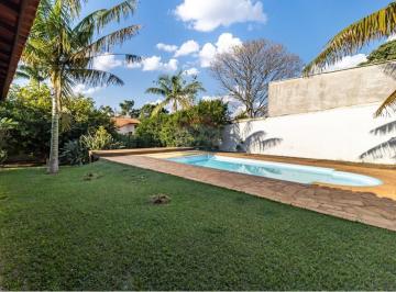 Casa · 308m² · 3 Quartos · 4 Vagas · REMAX Vende Casa Parque Xangrilá, 1.204 m2 de Área Total, Piscina, R$1.850.000,00