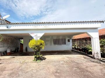 Casa · 280m² · 4 Quartos · 4 Vagas · CASA COM 03 DORMITORIOS EM CABREUVA SP.