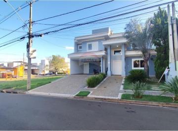 Casa · 243m² · 3 Quartos · 4 Vagas · Casa de Luxo a venda com 3 suítes no Jardim dos Manacás, Betel, Paulínia/SP