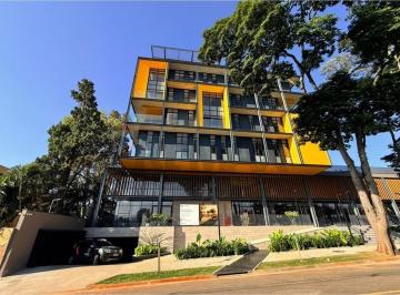 Comercial · 418m² · 4 Vagas · RE/MAX Aluga Laje Comercial em Nova Campinas, 418 m² - R$ 62.700,00