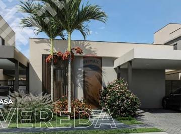 Casa · 177m² · 3 Quartos · 2 Vagas · Lançamento Casa Bella Parque Alphaville: Casas de 137 a 177m² com 3 Suítes, Lazer Completo, seguranç