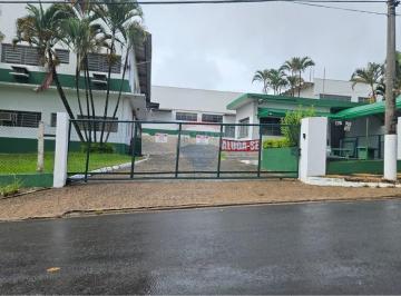 Comercial · 3200m² · 30 Vagas · RE/MAX Aluga Galpão com 3.200m², em Valinhos