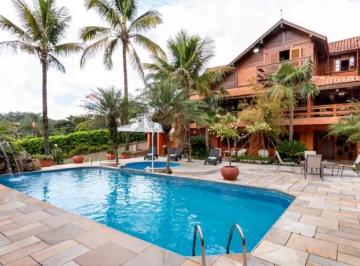 Rural · 6 Quartos · 4 Vagas · LAZER, CONFORTO E RENDA EM UMA ÚNICA PROPRIEDADE  | Campo Limpo Paulista/SP 4.216 m² Área total | R$