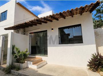 Casa · 90m² · 3 Quartos · À venda duas casas independentes e reformadas em Manguinhos, Armação dos Búzios