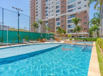 Apartamento · 81m² · 2 Quartos · 1 Vaga · RE/MAX Vende Apartamento 2 Suites , lindo Lavabo e Lazer Completo-WIDE CAMBUÍ - R$ 1..999.000.000,00