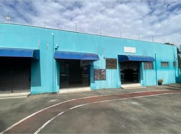 Comercial · 97m² · 10 Vagas · Re/Max aluga excelente ponto comercial 452 m² esquina com acesso a 2 avenidas super movimentadas