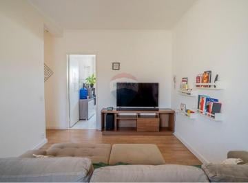 Apartamento · 75m² · 3 Quartos · 1 Vaga · RE/MAX VENDE APARTAMENTO, 3 QUARTOS, 1 VAGA - 74M², TAQUARAL - CAMPINAS/SP - R$340.000,00