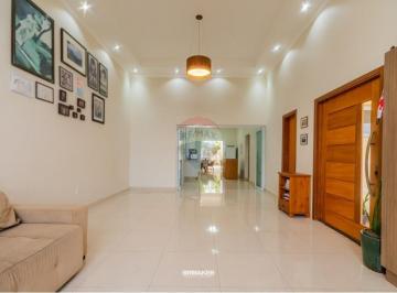 Casa · 184m² · 3 Quartos · 4 Vagas · RE/MAX Vende Casa térrea - Condomínio Campos do Conde II - 3 suítes - R$884.800,00 - 183m2 - Paulíni