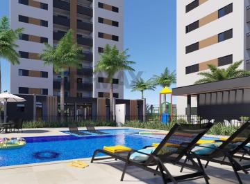 Apartamento · 65m² · 3 Quartos · REMAX VENDE - Lançamento - MAXI BONFIM, 3 quartos, R$ 468.292