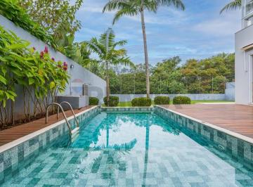 Casa · 329m² · 4 Quartos · RE/MAX VENDE CASA , 329M², R$ 2.295.000 - 4 SUÍTES, 4 VAGAS , AREA GOUMET - JD.PAULISTA II, VINH