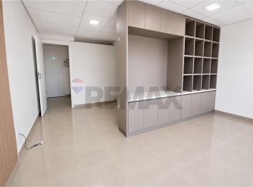 Comercial · 39m² · 1 Vaga · RE/MAX  ALUGA SALA COMERCIAL , EASY OFFICE ,CAMBUÍ - CAMPINAS/ SP