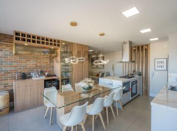 Apartamento · 88m² · 3 Quartos · REMAX VENDE - Jardim Aurélia - Vila Inglesa - 2 VAGAS PARALELAS!!! 15o andar Sol da Manhã - 3 dormit