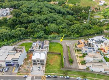 Terreno · 478m² · RE/MAX Vende | Terreno de esquina 478 m²  | R$ 799.000,00 | Swiss Park | Campinas / SP