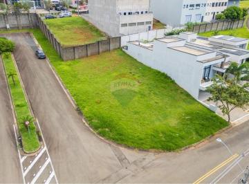 Terreno · 478m² · RE/MAX Vende | Terreno 478 m² | Swiss Park | Campinas / SP