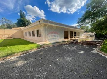 Rural · 685m² · 5 Quartos · 20 Vagas · RE/MAX Aluga Chácara Santa Margarida- R$ 8.500,00