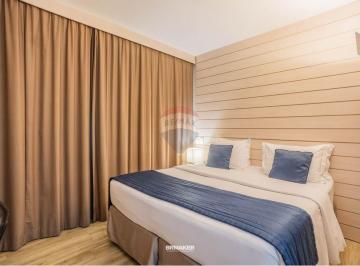 Comercial · 21m² · REMAX Vende SUÍTE NO POOL DO HOTEL CONTEMPORÂNEO | 21 m² | MOBILIADO- R$ 294.000,00