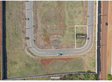 Terreno · 319m² · RE/MAX VENDE TERRENO EM CONDOMINIO FECHADO PRONTO PARA CONSTRUIR  - 319M2 - R$358.900 - BETEL - PAUL