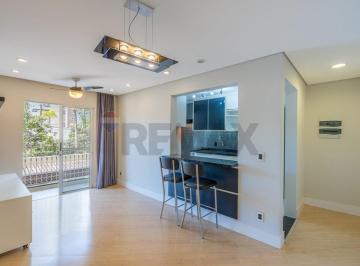 Apartamento · 69m² · 2 Quartos · 2 Vagas · RE/MAX VENDE APARTAMENTO 2 DORMITÓRIOS 1 SUITE 60M² 2 VAGAS R$ 515.000 CONDOMÏNIO ANTILHAS - MANSÕES