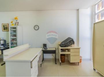 Comercial · 47m² · REMAX Casanova Vende Sala comercial 47m² no centro de Campinas - R$75.000,00