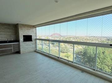 Apartamento · 137m² · 3 Quartos · 3 Vagas · RE/MAX Aluga Apartamento Golden Square- Alphaville, 137 m² 3 suítes- R$ 6.400,00