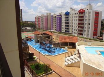 Apartamento · 78m² · 2 Quartos · 1 Vaga · APARTAMENTO 3 DORMS 2 VAGAS LAZER COMPLETO