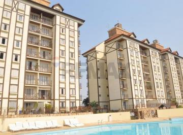 Apartamento · 78m² · 2 Quartos · 1 Vaga · APARTAMENTO 3 DORMS 2 VAGAS LAZER COMPLETO