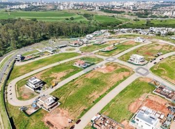 Terreno · 268m² · REMAX Vende Terreno - Residencial Vista Campinas, 267.68m² - R$ 575.000