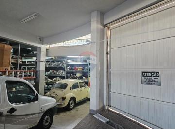 Comercial · 615m² · 6 Vagas · RE/MAX Aluga Prédio Comercial - Jd Chapadão, Campinas/ SP - R$ 22.000,00 mensais + taxas