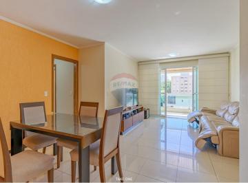 Apartamento · 135m² · 4 Quartos · 3 Vagas · RE/MAX VENDE APARTAMENTO 4 DORMITÓRIOS 135M² 3 VAGAS COBERTAS R$ 745.000 MANSÕES SANTO ANTONIO - CAM