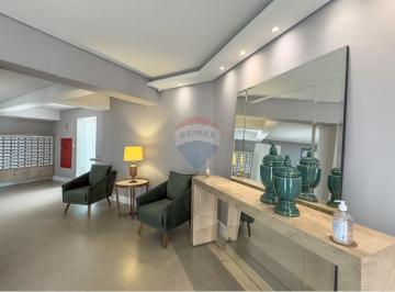 Apartamento · 95m² · 3 Quartos · 1 Vaga · RE/MAX Casanova VENDE apartamento 3 Quartos 1 suíte - Jd. Proença - Campinas  /SP R$550.000,00