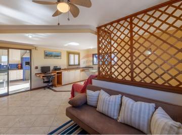 Apartamento · 237m² · 3 Quartos · 4 Vagas · RE/MAX Vende Apto 237m² R$948.000 - 3 Dormitórios, 1 Suíte c/ Closet, 4 Vagas e Área Gourmet c/ Pisc
