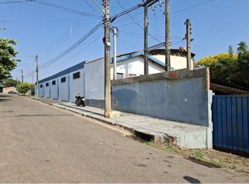 Comercial · 1580m² · 20 Vagas · RE/MAX VENDE OU ALUGA 2 Galpões Industriais no mesmo terreno em Sao Joao da Boa Vista SP