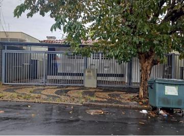 Comercial · 228m² · 3 Quartos · 2 Vagas · RE/MAX Aluga Casa térrea, residencial ou comercial em Campinas - Miami Store - Campinas