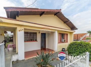 Casa · 186m² · 2 Quartos · 1 Vaga · CASA COM 3 QUARTOS A VENDA NO JARDIM SÃO JORGE EM VALINHOS - SP