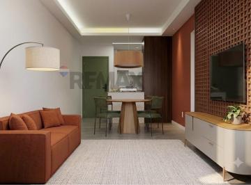 Apartamento · 61m² · 2 Quartos · 1 Vaga · RE/MAX ALUGA | APARTAMENTO | CAMBUÍ R$ 3.500,00 | 2 QUARTOS 1 SUITE | CAMPINAS / SP