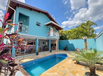 Casa · 256m² · 3 Quartos · 4 Vagas · RE/MAX VENDE CASA EM CONDOMINIO FECHADO RESIDENCIAL PAINEIRAS, BETEL, PAULÍNIA, R$.1450.000,00 - 3 S