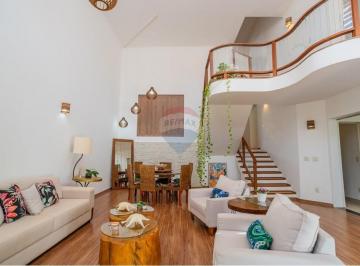 Casa · 357m² · 4 Quartos · 4 Vagas · REMAX Vende Casa Condomínio Caminhos de San Conrado, Campinas SP, R$ 1.989.000