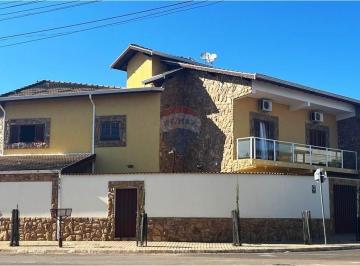 Casa · 312m² · 3 Quartos · 2 Vagas · Casa com piscina vende ou troca por chacara no Jardim Mirassol, Campinas SP