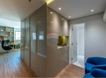 Comercial · 34m² · 1 Quarto · 1 Vaga · RE/MAX Vende Sala Comercial 34m² - R$ 299.000 - Edifício Easy Office na Vila Itapura, Campinas/SP