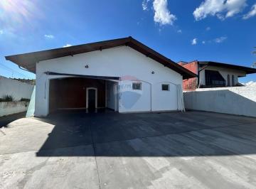 Comercial · 321m² · 6 Quartos · 10 Vagas · RE/MAX Aluga casa no Parque São Quirino, com 6 quartos, 384 m2 a.c., por R$ 12.000 - Campinas