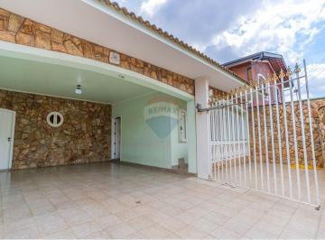 Casa · 223m² · 4 Quartos · 4 Vagas · REMAX Vende CASA 250m² Jardim dos Oliveiras, Campinas-SP R$ 869.000,00 - 4 quartos, 1 suíte, 4 vagas