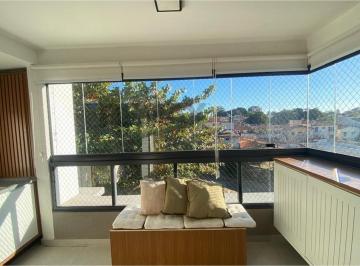Apartamento · 56m² · 2 Quartos · 1 Vaga · RE/MAX Aluga Bittencourt 678- 2 domitórios sendo 1 suíte- Nova Campinas- R$ 5.000,00