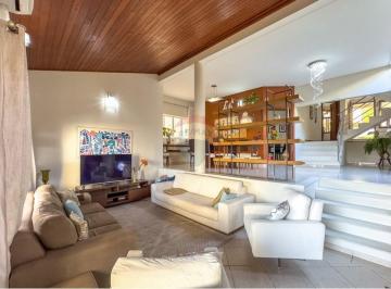 Casa · 275m² · 4 Quartos · 2 Vagas · RE/MAX VENDE Casa em Condomínio com 4 suítes 2 vagas 275m² R$ 2.050.000 Parque da Hípica, Campinas/S