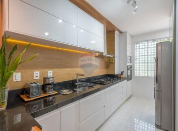 Apartamento · 70m² · 3 Quartos · 3 Vagas · RE/MAX Vende Apto 70m² Reformado, R$415.000 - 3 Quartos, 1 Banheiro, 3 Vagas - Residencial Avenida d