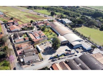 Comercial · 4204m² · 60 Vagas · RP4 Galpão com área útil de 4.200m2 e 7.498m² de área total, na marginal da Washington Luiz, Cordeir