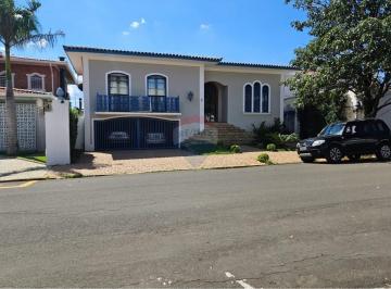 Comercial · 332m² · 11 Quartos · 5 Vagas · RE/MAX Aluga imponente Casa Comercial no Bairro Nova Campinas, com 11 salas, por R$ 25.000,00 mensai