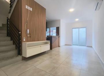 Casa · 107m² · 3 Quartos · 2 Vagas · RE/MAX Aluga Casa 3 suítes Chácara Primavera Campinas SP R$ 5.400