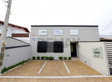 Comercial · 234m² · 2 Vagas · RE/MAX Aluga Casa Comercial no Jardim Nossa Senhora Auxiliadora, com 8 salas, por R$ 7.200,00 mensai