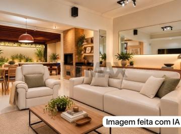 Apartamento · 144m² · 3 Quartos · 2 Vagas · RE/MAX Vende Apartamento Garden alto padrão à venda: 03 quartos (01 suíte), área gourmet com churras